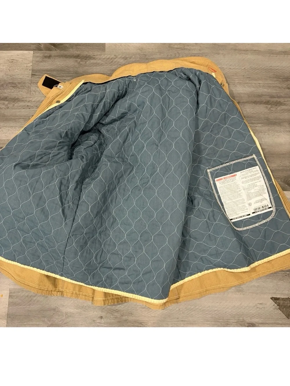 Globe CLASSIX Firefighter Turnout Jacket PBI Matrix 50x35
